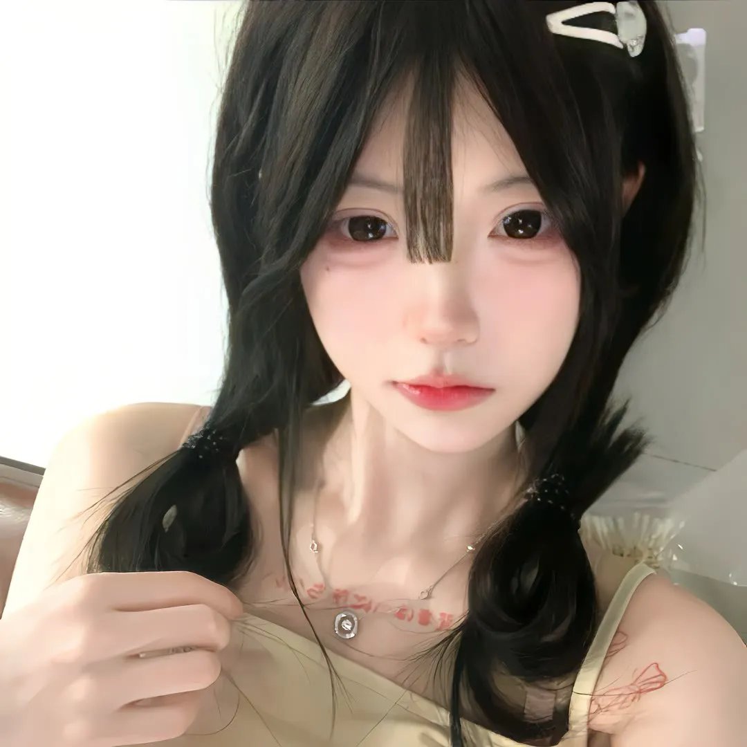 完美的一对